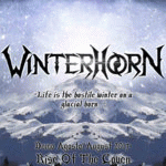 Winterhorn : Demo (Agosto​-​August 2017)
